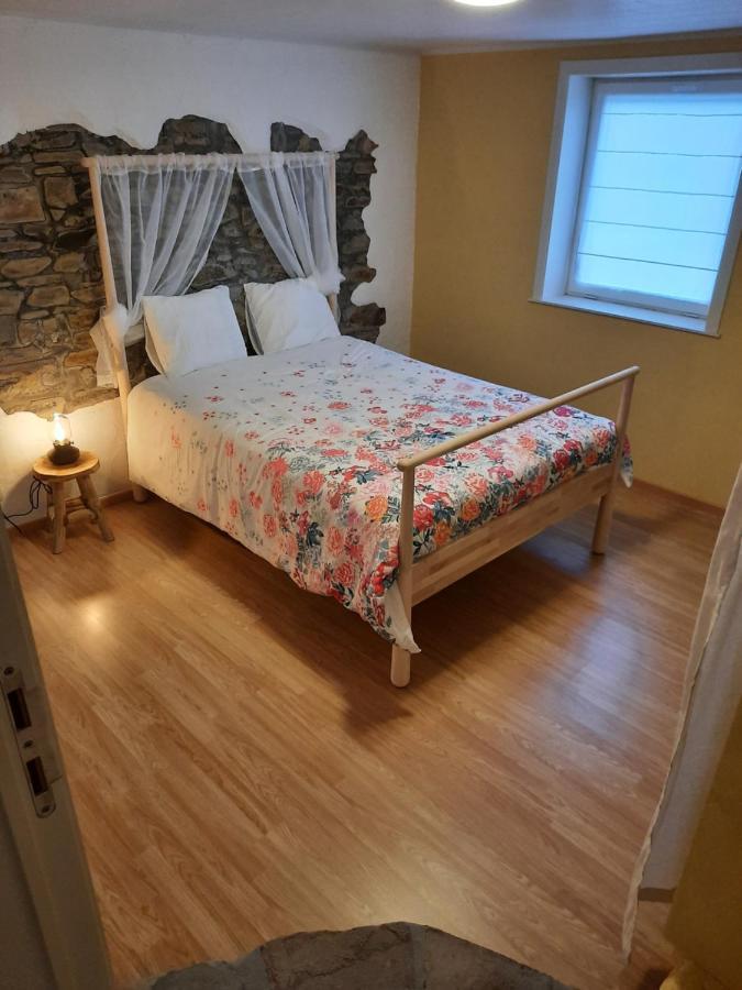 Al'Fagne De Boca Villa Bertogne Bagian luar foto