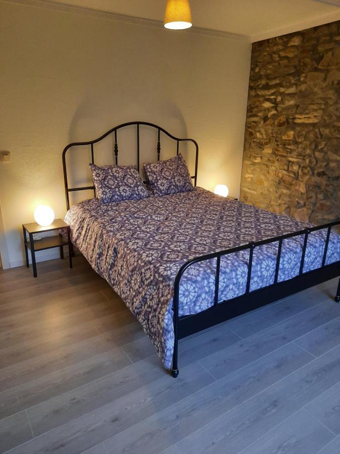 Al'Fagne De Boca Villa Bertogne Bagian luar foto