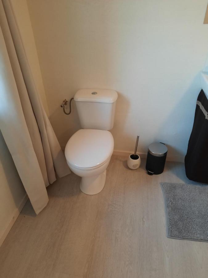 Al'Fagne De Boca Villa Bertogne Bagian luar foto