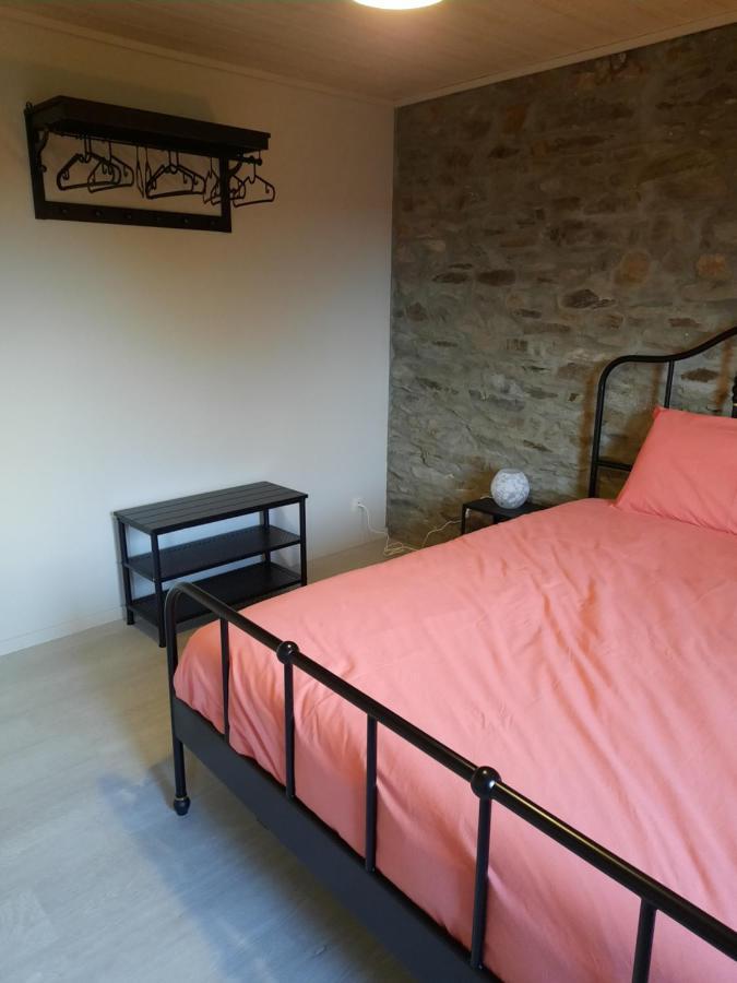 Al'Fagne De Boca Villa Bertogne Bagian luar foto