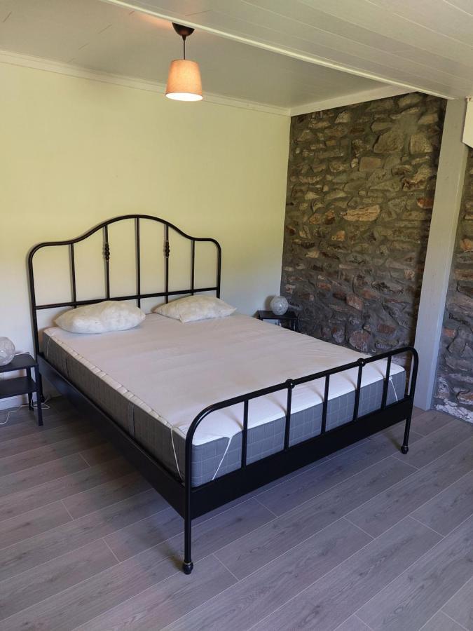Al'Fagne De Boca Villa Bertogne Bagian luar foto